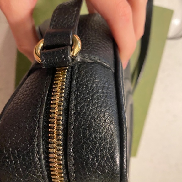 Gucci Soho Disco Bag - Picture 6 of 11